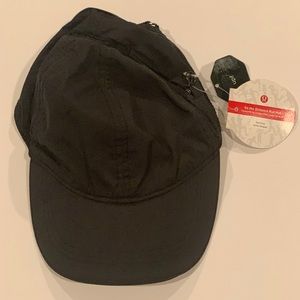 🆕 Lululemon Black Hat
